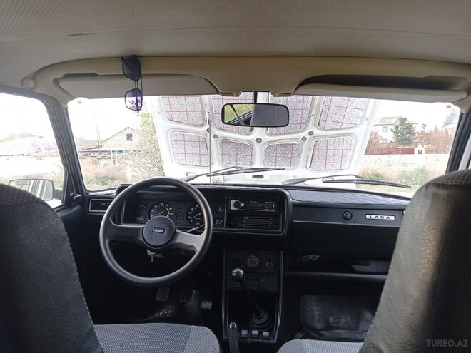 LADA (VAZ) 2107 2010, 50,000 km - 1.6 l - Bakı
