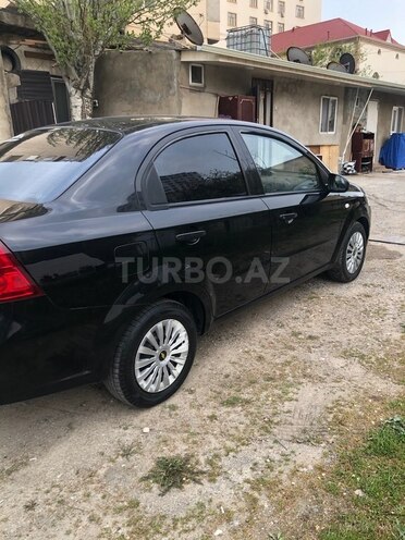 Chevrolet Aveo 2012, 201,977 km - 1.2 l - Bakı