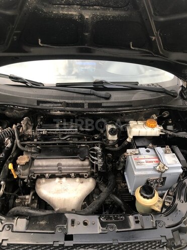 Chevrolet Aveo 2012, 201,977 km - 1.2 l - Bakı