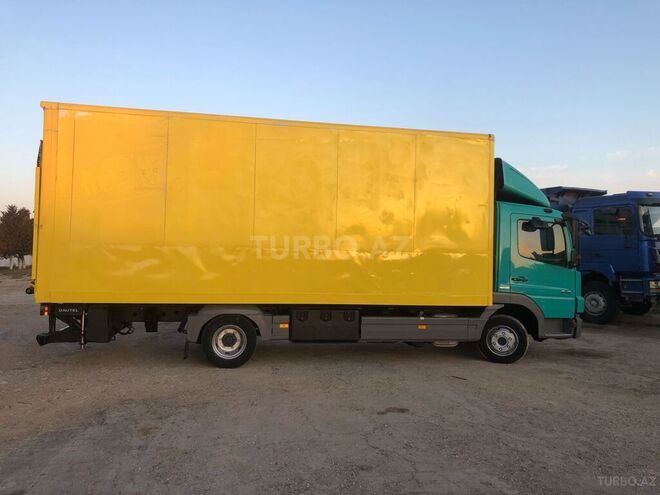 Mercedes Atego 818 2010, 412,430 km - 4.3 л - Bakı