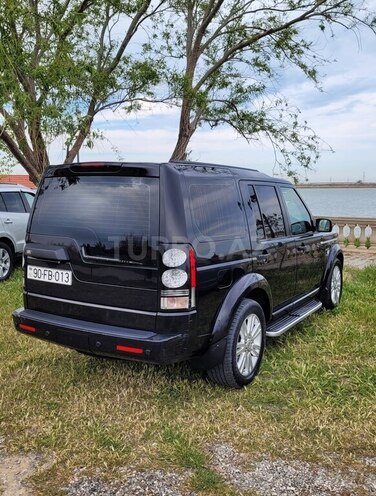 Land Rover Discovery 2005, 560,000 km - 2.7 л - Bakı