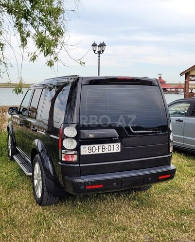 Land Rover Discovery 2005, 560,000 km - 2.7 л - Bakı