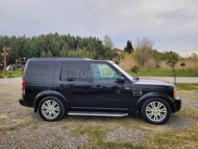 Land Rover Discovery 2005, 560,000 km - 2.7 л - Bakı