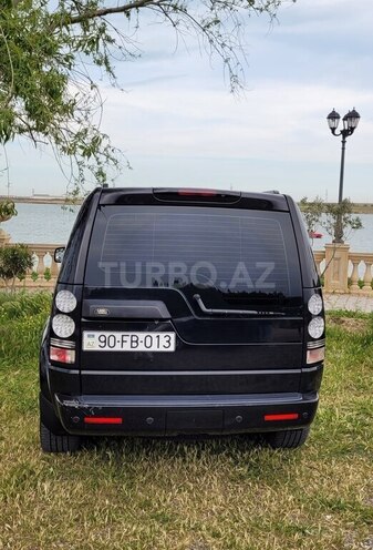 Land Rover Discovery 2005, 560,000 km - 2.7 л - Bakı