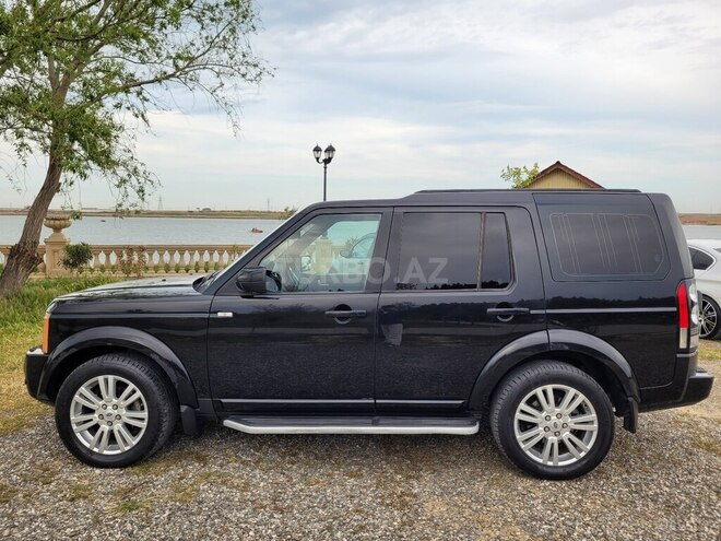 Land Rover Discovery 2005, 560,000 km - 2.7 л - Bakı