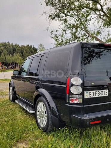 Land Rover Discovery 2005, 560,000 km - 2.7 л - Bakı