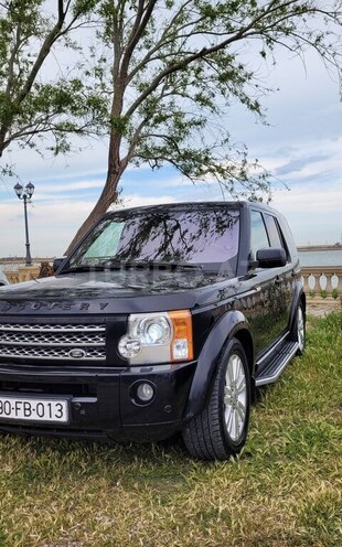 Land Rover Discovery 2005, 560,000 km - 2.7 л - Bakı