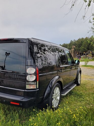 Land Rover Discovery 2005, 560,000 km - 2.7 л - Bakı