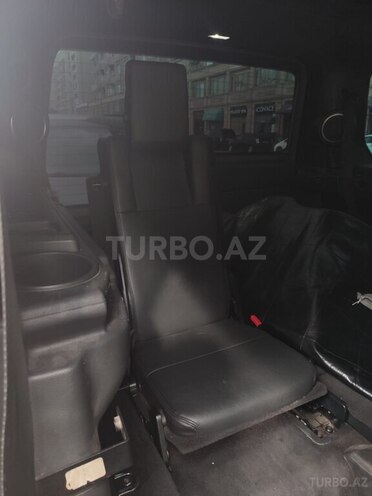 Land Rover Discovery 2005, 560,000 km - 2.7 л - Bakı