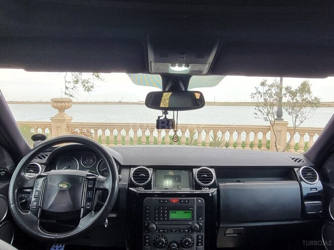 Land Rover Discovery 2005, 560,000 km - 2.7 л - Bakı