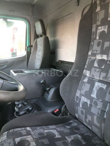Mercedes Atego 818 2010, 412,430 km - 4.3 л - Bakı
