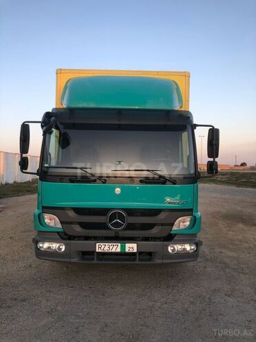 Mercedes Atego 818 2010, 412,430 km - 4.3 л - Bakı
