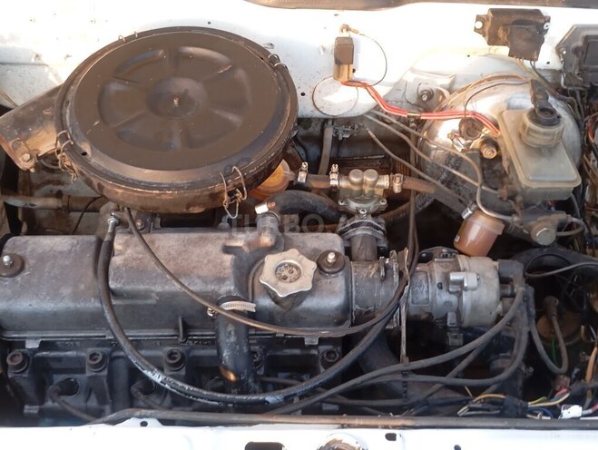 LADA (VAZ) 21099 1998, 250,000 km - 1.6 l - Saatlı
