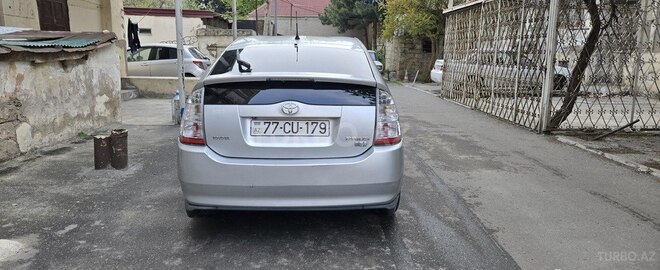 Toyota Prius 2007, 402,336 km - 1.5 l - Bakı