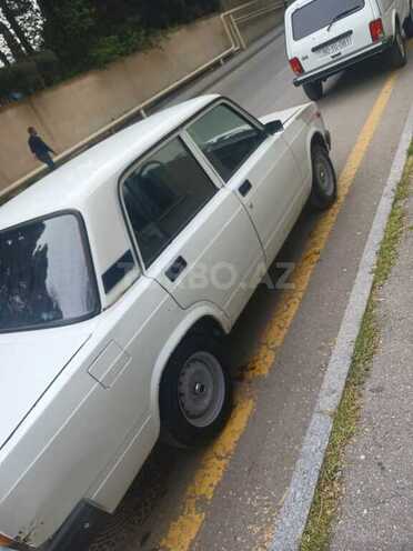 LADA (VAZ) 2107 2010, 89,388 km - 1.6 l - Bakı
