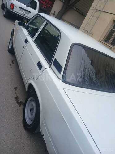 LADA (VAZ) 2107 2010, 89,388 km - 1.6 l - Bakı