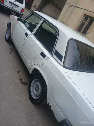 LADA (VAZ) 2107 2010, 89,388 km - 1.6 l - Bakı