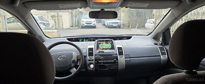 Toyota Prius 2007, 402,336 km - 1.5 l - Bakı