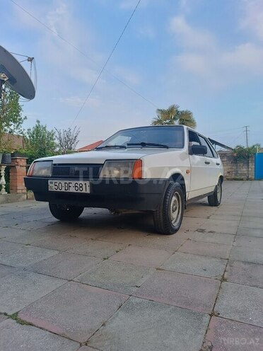 LADA (VAZ) 2109 1996, 275,100 km - 1.5 l - Masallı