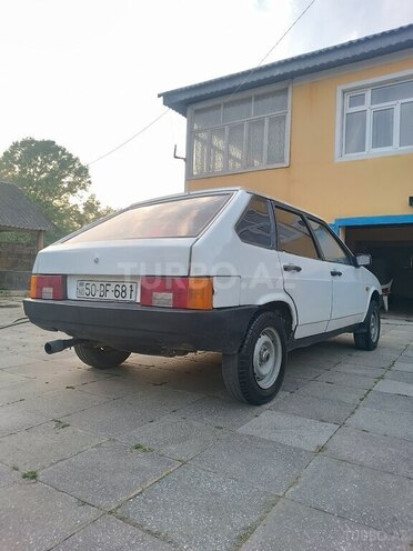 LADA (VAZ) 2109 1996, 275,100 km - 1.5 l - Masallı