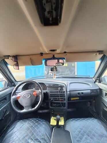LADA (VAZ) 2109 1996, 275,100 km - 1.5 l - Masallı