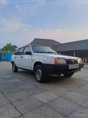 LADA (VAZ) 2109 1996, 275,100 km - 1.5 l - Masallı