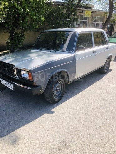 LADA (VAZ) 2107 2011, 90,345 km - 1.7 л - Ağsu