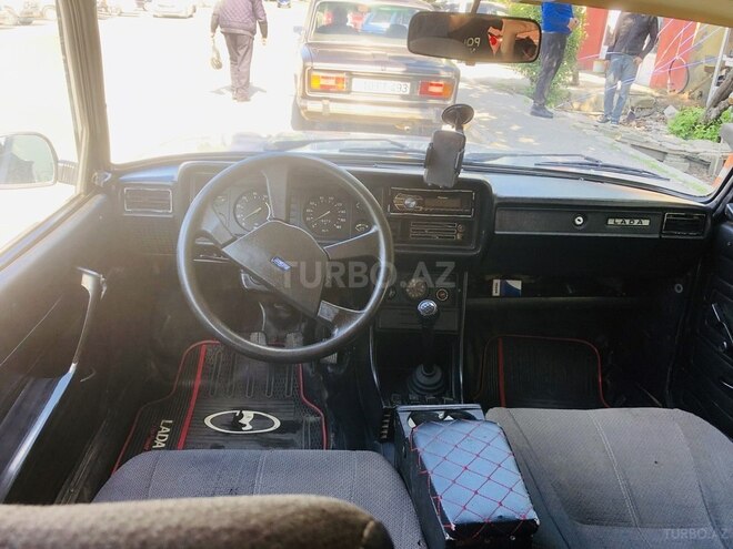 LADA (VAZ) 2107 2011, 90,345 km - 1.7 л - Ağsu