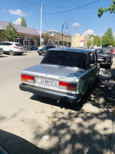 LADA (VAZ) 2107 2011, 90,345 km - 1.7 л - Ağsu