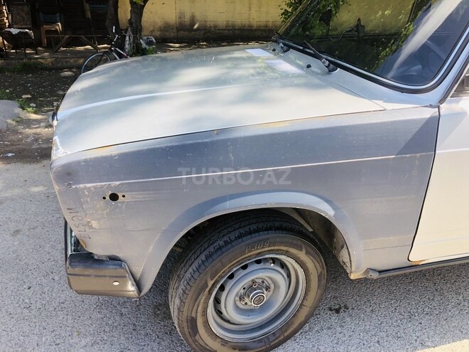 LADA (VAZ) 2107 2011, 90,345 km - 1.7 л - Ağsu