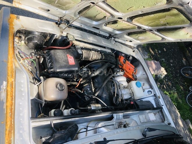 LADA (VAZ) 2107 2011, 90,345 km - 1.7 л - Ağsu