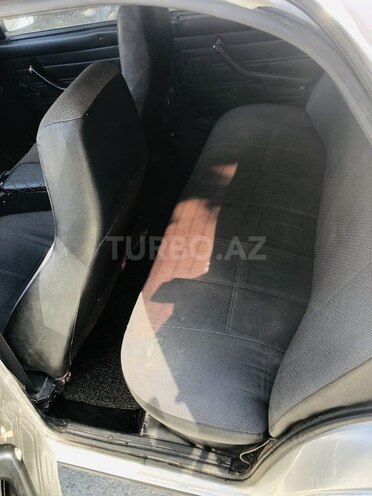 LADA (VAZ) 2107 2011, 90,345 km - 1.7 л - Ağsu
