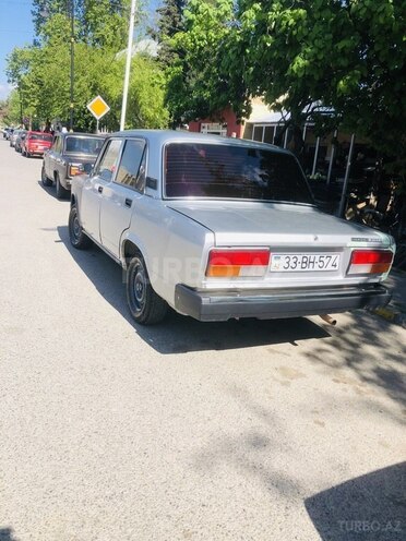LADA (VAZ) 2107 2011, 90,345 km - 1.7 л - Ağsu