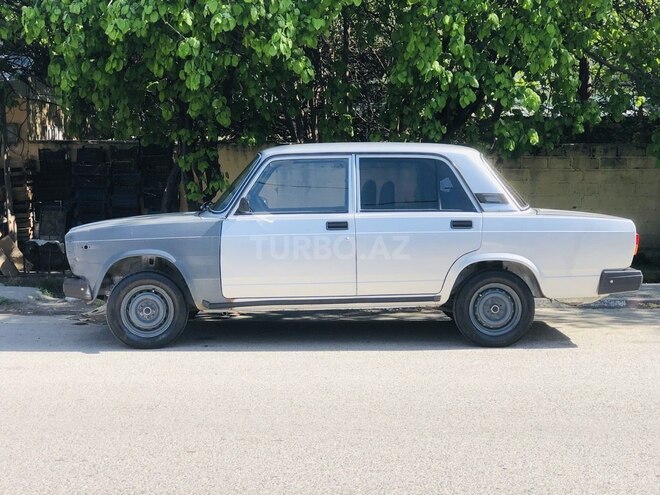 LADA (VAZ) 2107 2011, 90,345 km - 1.7 л - Ağsu