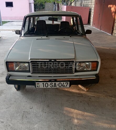 LADA (VAZ) 2107 2007, 82,222 km - 1.6 l - Göyçay