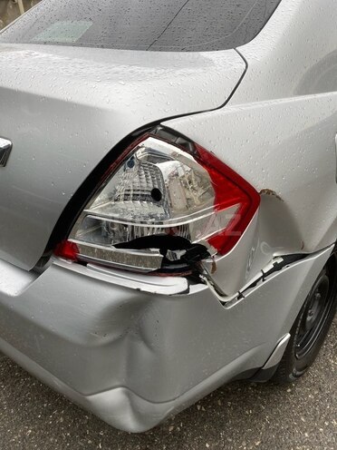 Nissan Tiida 2011, 118,500 km - 1.5 l - Bakı