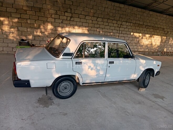 LADA (VAZ) 2107 2007, 82,222 km - 1.6 l - Göyçay