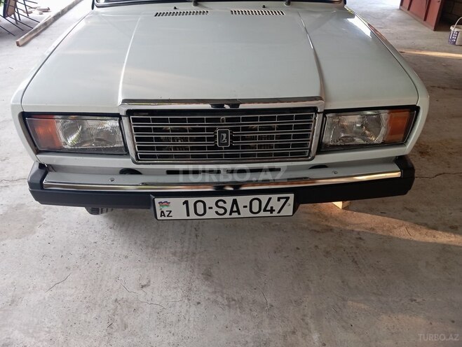 LADA (VAZ) 2107 2007, 82,222 km - 1.6 l - Göyçay