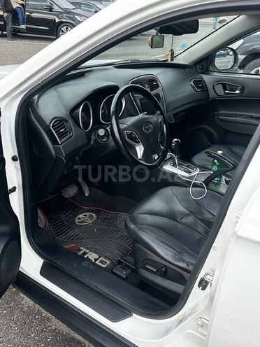 GAC Trumpchi GS5 2015, 378,000 km - 2.0 л - Bakı
