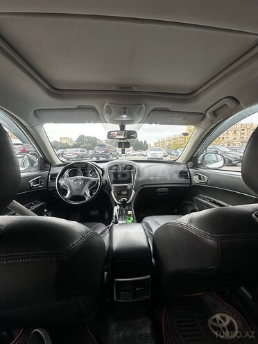 GAC Trumpchi GS5 2015, 378,000 km - 2.0 л - Bakı