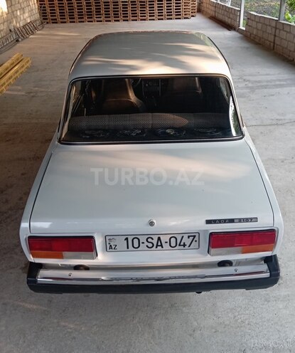 LADA (VAZ) 2107 2007, 82,222 km - 1.6 l - Göyçay