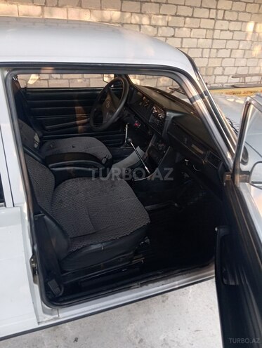 LADA (VAZ) 2107 2007, 82,222 km - 1.6 l - Göyçay