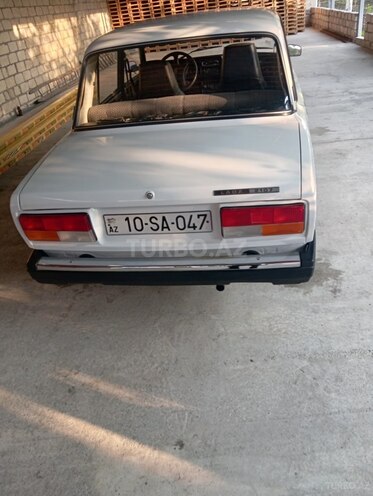 LADA (VAZ) 2107 2007, 82,222 km - 1.6 l - Göyçay