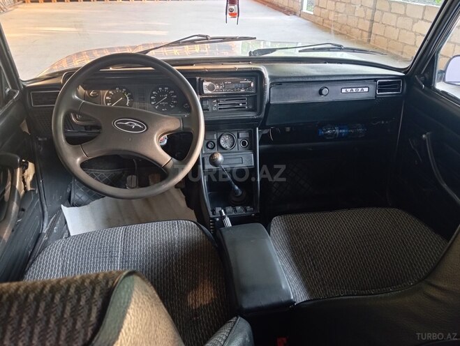 LADA (VAZ) 2107 2007, 82,222 km - 1.6 l - Göyçay