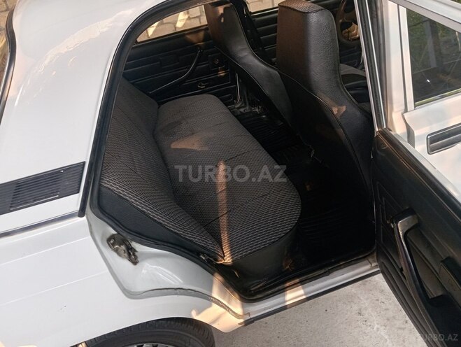 LADA (VAZ) 2107 2007, 82,222 km - 1.6 l - Göyçay