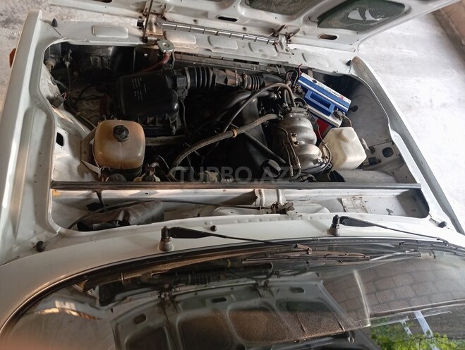LADA (VAZ) 2107 2007, 82,222 km - 1.6 l - Göyçay