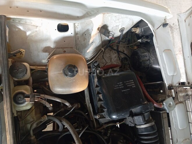 LADA (VAZ) 2107 2007, 82,222 km - 1.6 l - Göyçay