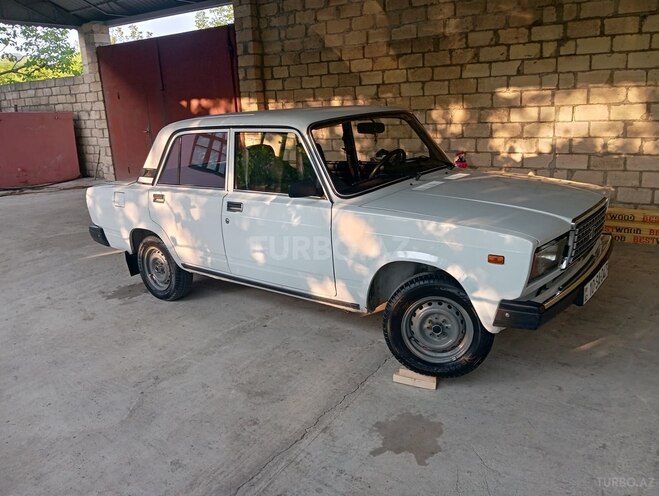 LADA (VAZ) 2107 2007, 82,222 km - 1.6 l - Göyçay