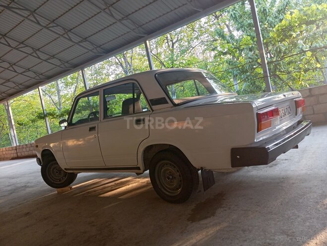LADA (VAZ) 2107 2007, 82,222 km - 1.6 l - Göyçay