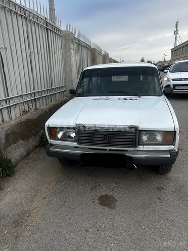 LADA (VAZ) 2104 2012, 98,245 km - 1.6 l - Bakı